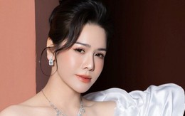 "Mẹ đơn thân giàu bậc nhất showbiz Việt": Tận hưởng cuộc sống bình yên, viên mãn bên các con trong căn biệt thự rộng 200m2