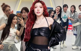 Thêm biến mới: Show Trung Quốc Trang Pháp đang thi hủy chiếu khẩn lần 2, khán giả phẫn nộ đòi gửi đơn khiếu nại và hoàn tiền khắp nơi