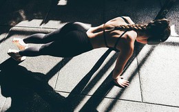 Plank mãi không thấy múi, từ bỏ thói quen này để đạt hiệu quả đốt mỡ tối đa