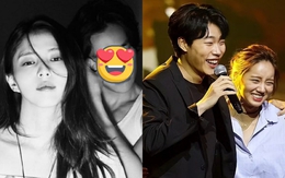 Han So Hee hẹn hò nam model đẹp trai nức tiếng làng mẫu xứ Hàn sau scandal ngoại tình với Ryu Jun Yeol