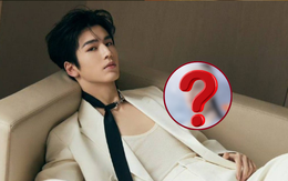 Không thể chấp nhận đây là Trương Lăng Hách, 1 tấn kem nền cũng chẳng cứu nổi