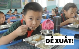 Mất ngủ cả đêm vì vụ 26 trường sử dụng thịt lợn bênh, tôi mạnh dạn ĐỀ XUẤT 3 giải pháp để "thanh tẩy" bữa cơm học đường!