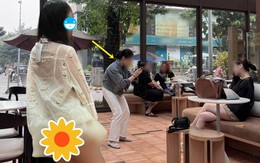 Nhận diện hội "meo meo" - nỗi ám ảnh ở các quán cà phê "hot hit": 1 ly nước, chục bộ đồ, trăm kiểu pose hớ hênh phiền nhiễu