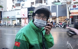 Từng 6 năm làm lập trình với mức lương trong mơ, cựu sinh viên Bách khoa bỏ việc để chạy xe công nghệ