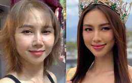 Mẹ Thuỳ Tiên có động thái lạ