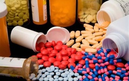 Danh sách 54 loại thuốc vừa thu hồi giấy đăng ký lưu hành tại Việt Nam: Thuốc kháng viêm, thuốc giảm đau...