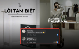 Nực cười nhất làng local brand là SSStutter: Suốt ngày chia ly rồi comeback như idol, khách hàng mua quần áo chứ đâu xem hài kịch?