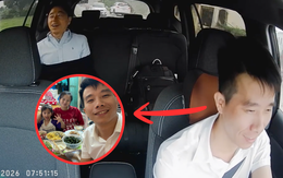 Tài xế taxi ở Hà Nội lên báo Hàn: Lý do phải đưa con gái 5 tuổi đi làm cùng và gia cảnh phía sau
