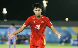 Diễn biến U17 Việt Nam vs U17 Hàn Quốc giành vé dự World Cup: VÀO! 1-0 cho Việt Nam