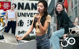 Độc thân, nghỉ việc, đi du học ở tuổi 30: 3 người phụ nữ chi hàng trăm triệu để tạo “cuộc đời mới”