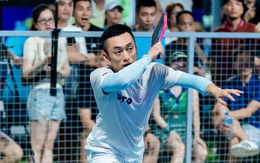 Trần Đức Phong - Phong Coca nổi tiếng làng Pickleball là ai?