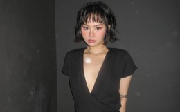 Động thái mới nhất của Miu Lê