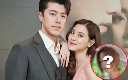 Xôn xao tình trạng gây sốc của Baifern sau khi Nine Naphat công khai bạn gái mới