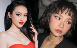Vũ Thuý Quỳnh nói về Miu Lê trên sóng livestream nhưng bị chê EQ thấp