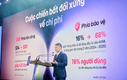 Những con số gây choáng của ngành "Công nghiệp lừa đảo": Bỏ 20 USD vận hành AI, "bỏ túi" hàng trăm ngàn USD lợi nhuận