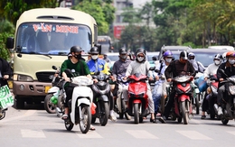 Từ ngày mai, thời tiết miền Bắc thay đổi hoàn toàn