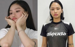 Gỡ tập phát sóng show truyền hình có mặt Miu Lê