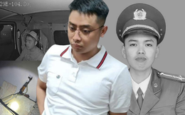 Toàn cảnh vụ án Bùi Đình Khánh - kẻ buôn ma túy nổ súng khiến thiếu tá công an hy sinh