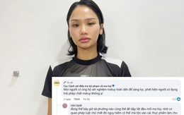 Fanpage Cục Cảnh sát điều tra tội phạm về ma túy hỏi “Mọi người có ủng hộ xét nghiệm ma túy toàn dân?”, phản ứng dân mạng gây bất ngờ