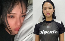 Tình hình mới nhất của Miu Lê