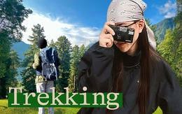 Trekking: Khi người ta trả tiền để chịu khổ, thứ cứu bạn giữa núi rừng đôi khi chỉ là một đôi tất