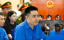 Toàn cảnh ngày đầu tiên phiên tòa sơ thẩm xét xử Bùi Đình Khánh cùng 18 đồng bọn: Thái độ gây chú ý của "trùm ma túy" cùng người yêu