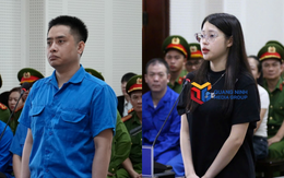 Xét xử “trùm” ma túy Bùi Đình Khánh: Hé lộ lý do bạn gái 21 tuổi ra tòa cùng 18 đồng phạm