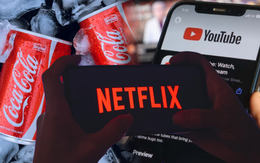Không phải tự nhiên logo Netflix, Youtube, Coca-Cola và nhiều “ông lớn” khác lại có màu đỏ: Đây là vũ khí thị giác trong ngành Marketing!