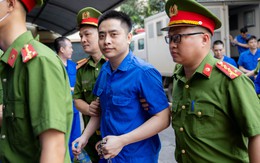 Trùm ma tuý” Bùi Đình Khánh bình tĩnh nói lời sau cùng, tự nhìn nhận "không đủ đạo đức"