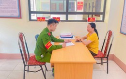 Công an xác minh các giao dịch chuyển khoản từ 5 triệu, 100 triệu, 1 tỷ đồng,... của nhiều người dân