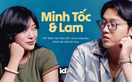 Minh Tốc & Lam: Vợ là giám đốc, chồng muốn mua gì cũng phải trình ký