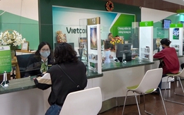 Người dùng Vietcombank, Techcombank và BIDV chú ý: Chuyển khoản không còn miễn phí với các giao dịch sau