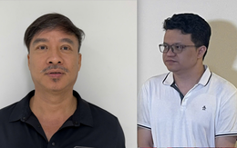 Khởi tố Tổng giám đốc BH Media Nguyễn Hải Bình, ca sĩ Quang Lập