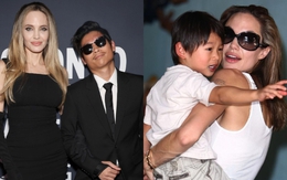 Thực hư tin Pax Thiên - con trai nuôi gốc Việt của Angelina Jolie vừa đột ngột qua đời