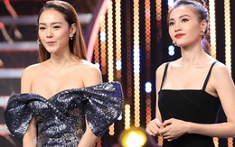 Tin đồn về Ninh Dương Lan Ngọc và Minh Hằng đang khiến MXH xôn xao "nằm mơ cũng không nghĩ tới"