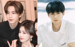 Bị ép chia tay Trương Lăng Hách, Bạch Lộc lộ bằng chứng hẹn hò nam thần tâm cơ nhất showbiz