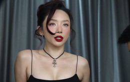 Netizen soi hint nghi Tóc Tiên bị "cắm sừng", chính chủ phản hồi bằng 1 câu