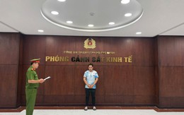 TP.HCM: Khởi tố ông chủ chuỗi K.W Sneaker, thu hơn 1.400 đôi giày giả nhãn hiệu Nike, Adidas, New Balance, Onitsuka Tiger gần 3,4 tỷ đồng
