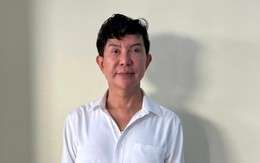 Khởi tố, bắt tạm giam ca sĩ Long Nhật
