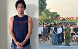 Khởi tố, bắt tạm giam ca sĩ Sơn Ngọc Minh - cựu thành viên nhóm nhạc VMusic