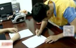 Rúng động xứ Trung vụ 2 nam ca sĩ bị bắt vì ma túy: Chủ động khai báo 120 bạn nghiện là nghệ sĩ, 2 người đẹp showbiz liên quan