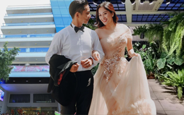"Chuyện tình cô trò" lạ lùng nhất showbiz: Kết thúc bằng lễ cưới tựa cổ tích, viên mãn trong cơ ngơi trăm tỷ rộng 800m²