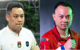 Đạt Trố, Minh Trọc bất ngờ "biến mất" khỏi danh sách thi đấu của Pickleball CAND
