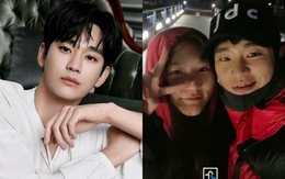Nóng nhất vụ Kim Soo Hyun bị tố hẹn hò trẻ vị thành niên: Công tố viên phát hiện kẻ ngụy tạo bằng chứng, xin lệnh bắt khẩn cấp