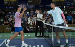 Độc lạ giải pickleball Philippines: Quang Dương bỏ trận chung kết vẫn giành chức vô địch cùng Phúc Huỳnh