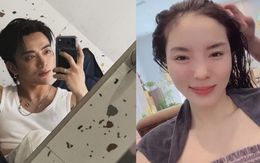 Trưa ngày 22/5, Soobin, Quân A.P, Hoa hậu Kỳ Duyên... cùng loạt sao Việt đồng loạt có động thái này