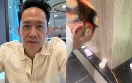 Kết quả kiểm tra ma tuý của ca sĩ Duy Mạnh