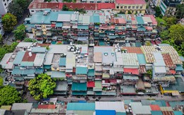 Người dân bị thu hồi 100% đất để làm khu dân cư đô thị, nhưng tiền bồi thường không đủ nộp tiền sử dụng đất tái định cư: Cơ quan chức năng nói gì?