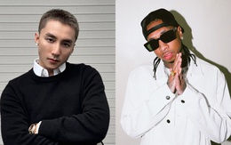 Sơn Tùng M-TP không phải nghệ sĩ Việt đầu tiên hợp tác với rapper hạng A nước Mỹ