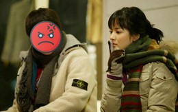 Công bố hành vi phạm pháp của tài tử xứ Hàn bị Song Hye Kyo từ chối